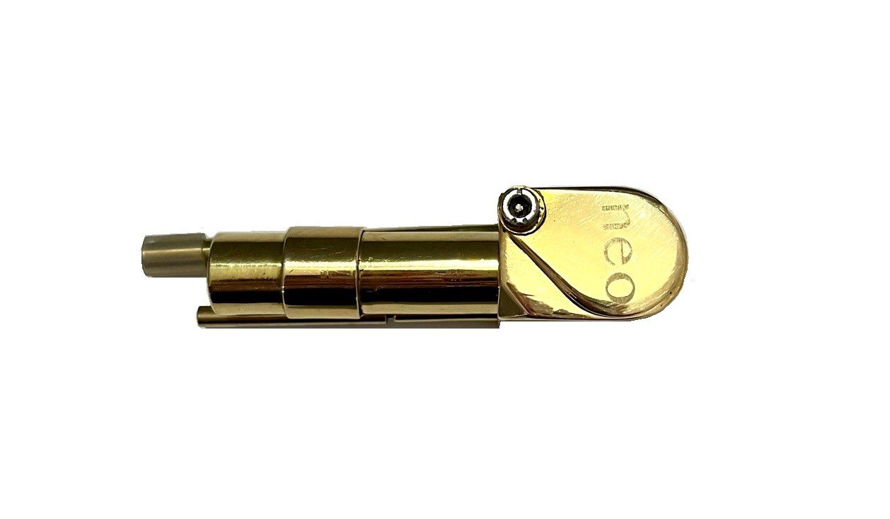 Neo Brass Pipe - GSM Distributing